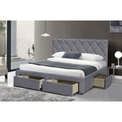 Lova HLM BTN11 160 Pilka 
